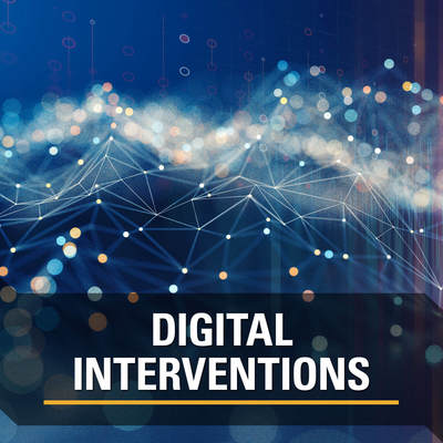 Digital Interventions